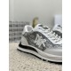 DIOR ディオール 夏に欠かせないアイテム 2024SS メンズ用 スニーカー DIOR ディオール 夏に欠かせないアイテム 2024SS メンズ用 スニーカー