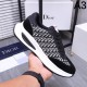 DIOR ディオール ファッションの最先端! 2024SS メンズ用 スニーカー DIOR ディオール ファッションの最先端! 2024SS メンズ用 スニーカー