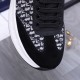 DIOR ディオール ファッションの最先端! 2024SS メンズ用 スニーカー DIOR ディオール ファッションの最先端! 2024SS メンズ用 スニーカー