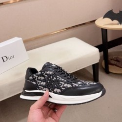 DIOR ディオール 抜群な魅力的なアイテム 2024SS メンズ用 スニーカー