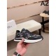 DIOR ディオール 抜群な魅力的なアイテム 2024SS メンズ用 スニーカー DIOR ディオール 抜群な魅力的なアイテム 2024SS メンズ用 スニーカー