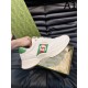 GUCCI グッチ 上級者すぎる着こなし 2024SS メンズ用 スニーカー GUCCI グッチ 上級者すぎる着こなし 2024SS メンズ用 スニーカー