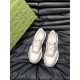 GUCCI グッチ 上級者すぎる着こなし 2024SS メンズ用 スニーカー GUCCI グッチ 上級者すぎる着こなし 2024SS メンズ用 スニーカー