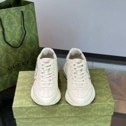 GUCCI グッチ 大人買いする方も多い 2024SS メンズ用 スニーカー