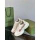 GUCCI グッチ お目立ち度の高い新品 2024SS メンズ用 スニーカー GUCCI グッチ お目立ち度の高い新品 2024SS メンズ用 スニーカー