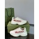 GUCCI グッチ お目立ち度の高い新品 2024SS メンズ用 スニーカー GUCCI グッチ お目立ち度の高い新品 2024SS メンズ用 スニーカー