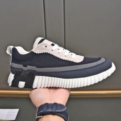 HERMES エルメス 春夏新作コレクション 2024SS メンズ用 スニーカー