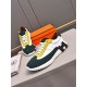 HERMES エルメス 超カッコイイ春夏新作 2024SS メンズ用 スニーカー HERMES エルメス 超カッコイイ春夏新作 2024SS メンズ用 スニーカー