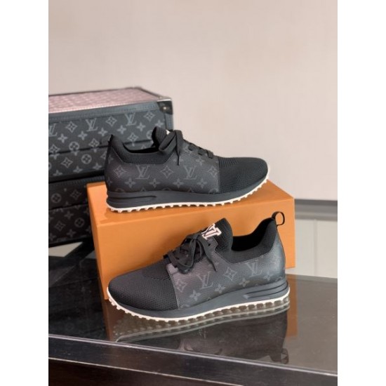 LOUIS VUITTON ルイヴィトン SALEお得にGET 2024SS メンズ用 スニーカー LOUIS VUITTON ルイヴィトン SALEお得にGET 2024SS メンズ用 スニーカー