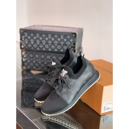 LOUIS VUITTON ルイヴィトン SALEお得にGET 2024SS メンズ用 スニーカー LOUIS VUITTON ルイヴィトン SALEお得にGET 2024SS メンズ用 スニーカー