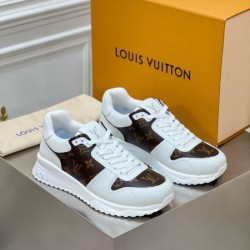 LOUIS VUITTON ルイヴィトン 海外先行発売！ 2024SS メンズ用 スニーカー