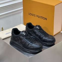 LOUIS VUITTON ルイヴィトン 海外先行発売！ 2024SS メンズ用 スニーカー