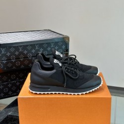 LOUIS VUITTON ルイヴィトン 最低価格保証 2024SS メンズ用 スニーカー