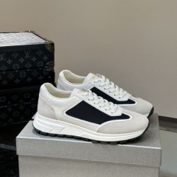 PRADA プラダ 存在感絶大スタイル 2024SS メンズ用 スニーカー