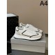 PRADA プラダ 存在感絶大スタイル 2024SS メンズ用 スニーカー PRADA プラダ 存在感絶大スタイル 2024SS メンズ用 スニーカー
