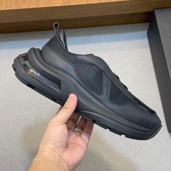 PRADA プラダ 超人気美品セール中 2024SS メンズ用 スニーカー