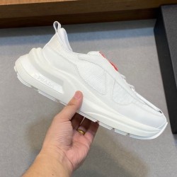 PRADA プラダ 超人気美品セール中 2024SS メンズ用 スニーカー