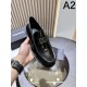 DOLCE&GABBANA ドルチェ&ガッバーナ 超定番 2024SS メンズ用 ビジネスシューズ DOLCE&GABBANA ドルチェ&ガッバーナ 超定番 2024SS メンズ用 ビジネスシューズ
