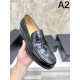 DIOR ディオール 完売次第終了早い者勝ち 2024SS メンズ用 ビジネスシューズ DIOR ディオール 完売次第終了早い者勝ち 2024SS メンズ用 ビジネスシューズ