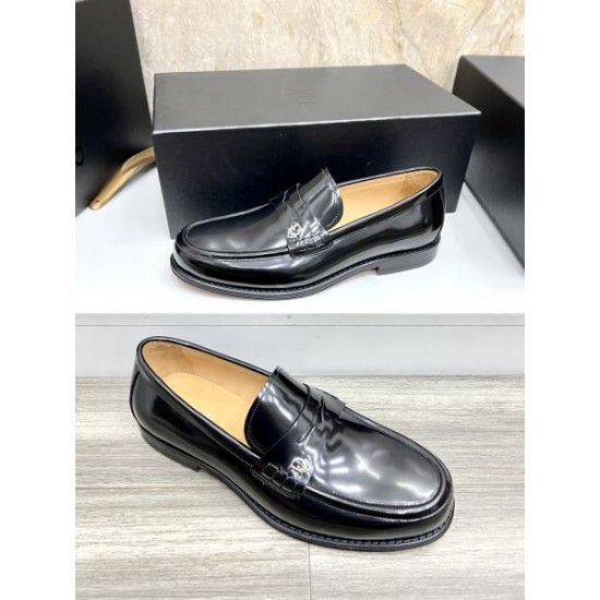 DIOR ディオール 完売次第終了早い者勝ち 2024SS メンズ用 ビジネスシューズ DIOR ディオール 完売次第終了早い者勝ち 2024SS メンズ用 ビジネスシューズ