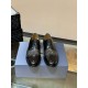 DIOR ディオール 春先にはもってこいの色 2024SS メンズ用 ビジネスシューズ DIOR ディオール 春先にはもってこいの色 2024SS メンズ用 ビジネスシューズ