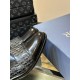 DIOR ディオール 春先にはもってこいの色 2024SS メンズ用 ビジネスシューズ DIOR ディオール 春先にはもってこいの色 2024SS メンズ用 ビジネスシューズ