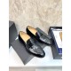 DIOR ディオール 毎シーズン存在感のある 2024SS メンズ用 ビジネスシューズ DIOR ディオール 毎シーズン存在感のある 2024SS メンズ用 ビジネスシューズ