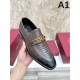 FERRAGAMO サルヴァトーレ フェラガモ 絶対欲しい 2024SS メンズ用 ビジネスシューズ FERRAGAMO サルヴァトーレ フェラガモ 絶対欲しい 2024SS メンズ用 ビジネスシューズ
