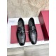 FERRAGAMO サルヴァトーレ フェラガモ 絶対欲しい 2024SS メンズ用 ビジネスシューズ FERRAGAMO サルヴァトーレ フェラガモ 絶対欲しい 2024SS メンズ用 ビジネスシューズ