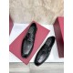 FERRAGAMO サルヴァトーレ フェラガモ 絶対欲しい 2024SS メンズ用 ビジネスシューズ FERRAGAMO サルヴァトーレ フェラガモ 絶対欲しい 2024SS メンズ用 ビジネスシューズ