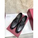 FERRAGAMO サルヴァトーレ フェラガモ 絶対欲しい 2024SS メンズ用 ビジネスシューズ FERRAGAMO サルヴァトーレ フェラガモ 絶対欲しい 2024SS メンズ用 ビジネスシューズ