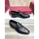 FERRAGAMO サルヴァトーレ フェラガモ 絶対欲しい 2024SS メンズ用 ビジネスシューズ FERRAGAMO サルヴァトーレ フェラガモ 絶対欲しい 2024SS メンズ用 ビジネスシューズ