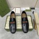 GUCCI グッチ 今年の夏はこれで決まり 2024SS メンズ用 ビジネスシューズ GUCCI グッチ 今年の夏はこれで決まり 2024SS メンズ用 ビジネスシューズ