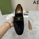 GUCCI グッチ 最後の春夏コレクション 2024SS メンズ用 ビジネスシューズ GUCCI グッチ 最後の春夏コレクション 2024SS メンズ用 ビジネスシューズ