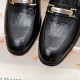 LOUIS VUITTON ルイヴィトン 先行発売限定 2024SS メンズ用 ビジネスシューズ LOUIS VUITTON ルイヴィトン 先行発売限定 2024SS メンズ用 ビジネスシューズ