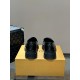 LOUIS VUITTON ルイヴィトン 海外限定新作 2024SS メンズ用 ビジネスシューズ LOUIS VUITTON ルイヴィトン 海外限定新作 2024SS メンズ用 ビジネスシューズ