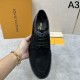 LOUIS VUITTON ルイヴィトン 流行の最前線 2024SS メンズ用 ビジネスシューズ LOUIS VUITTON ルイヴィトン 流行の最前線 2024SS メンズ用 ビジネスシューズ