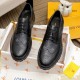 LOUIS VUITTON ルイヴィトン 人気いっぱい 2024SS メンズ用 ビジネスシューズ LOUIS VUITTON ルイヴィトン 人気いっぱい 2024SS メンズ用 ビジネスシューズ