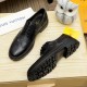 LOUIS VUITTON ルイヴィトン 人気いっぱい 2024SS メンズ用 ビジネスシューズ LOUIS VUITTON ルイヴィトン 人気いっぱい 2024SS メンズ用 ビジネスシューズ