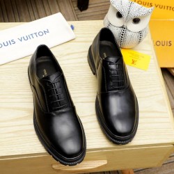 LOUIS VUITTON ルイヴィトン トレンド商品 2024SS メンズ用 ビジネスシューズ