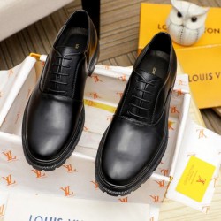 LOUIS VUITTON ルイヴィトン トレンド商品 2024SS メンズ用 ビジネスシューズ