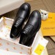 LOUIS VUITTON ルイヴィトン トレンド商品 2024SS メンズ用 ビジネスシューズ LOUIS VUITTON ルイヴィトン トレンド商品 2024SS メンズ用 ビジネスシューズ