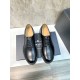 PRADA プラダ 高級ブランド超安特価 2024SS メンズ用 ビジネスシューズ PRADA プラダ 高級ブランド超安特価 2024SS メンズ用 ビジネスシューズ