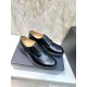 PRADA プラダ 高級ブランド超安特価 2024SS メンズ用 ビジネスシューズ PRADA プラダ 高級ブランド超安特価 2024SS メンズ用 ビジネスシューズ