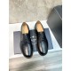 PRADA プラダ 夏のコーデにぴったり 2024SS メンズ用 ビジネスシューズ PRADA プラダ 夏のコーデにぴったり 2024SS メンズ用 ビジネスシューズ