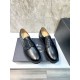 PRADA プラダ 夏のコーデにぴったり 2024SS メンズ用 ビジネスシューズ PRADA プラダ 夏のコーデにぴったり 2024SS メンズ用 ビジネスシューズ