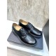PRADA プラダ 夏のコーデにぴったり 2024SS メンズ用 ビジネスシューズ PRADA プラダ 夏のコーデにぴったり 2024SS メンズ用 ビジネスシューズ