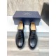 PRADA プラダ 夏のコーデにぴったり 2024SS メンズ用 ビジネスシューズ PRADA プラダ 夏のコーデにぴったり 2024SS メンズ用 ビジネスシューズ
