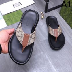 GUCCI グッチ 目が離せない夏季新作 2024SS メンズ用 サンダル