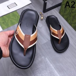 GUCCI グッチ この夏に大満喫できる 2024SS メンズ用 サンダル